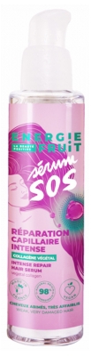 Energie Fruit Sérum SOS Soin Réparation Intense 75 ml