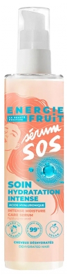 Energie Fruit Sérum SOS Soin Hydratation Intense 75 ml