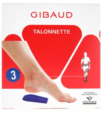 Gibaud Taloneras