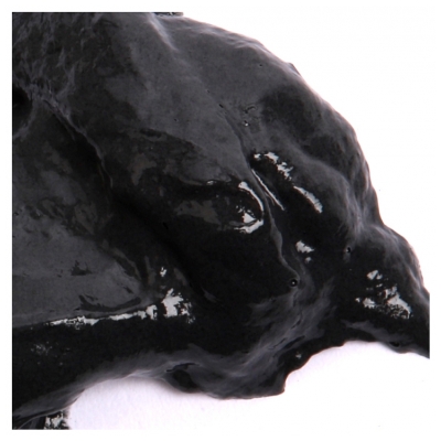 Organska zobna pasta Coslys z rastlinskim ogljem 100 g