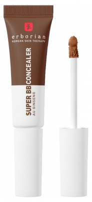 Erborian Super BB Concealer SPF25 10ml - Colour: Chocolate