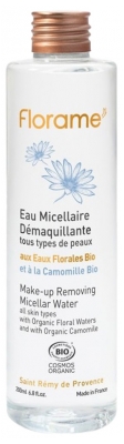 Florame Mizellares Bio-Reinigungswasser 200 ml