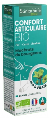Santarome Bio Comfort Gelenk 30 ml
