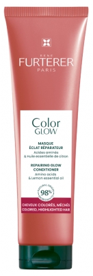 Masca Reparatoare de Stralucire René Furterer Color Glow 100 ml