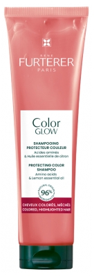 René Furterer Champú Protector del Color 100 ml