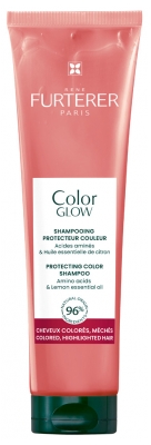 René Furterer Color Glow Shampoing Protecteur Couleur 100 ml