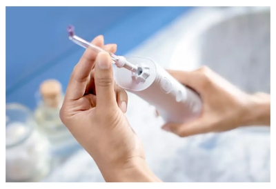 Aparat de igienă bucală fără fir Philips Sonicare 3000 HX3826/33 Cordless Power Flosser