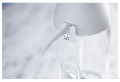 Aparat de igienă bucală fără fir Philips Sonicare 3000 HX3826/33 Cordless Power Flosser