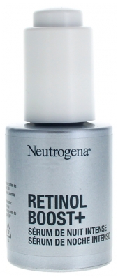Neutrogena Retinol Boost + Intense Night Serum 30ml