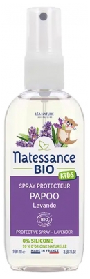 Natessance Organisches Papoo-Schutzspray 100 ml