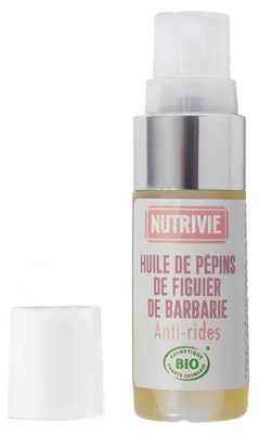 Bio4you Aceite de Semilla de Higo Chumbo 100% Puro 15 ml