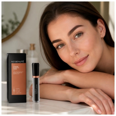 M2 BEAUTÉ Eyebrow Renewing Serum 4ml