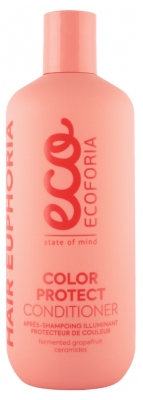 Ecoforia Color Protect Illuminating Colour Protecting Conditioner 400 ml