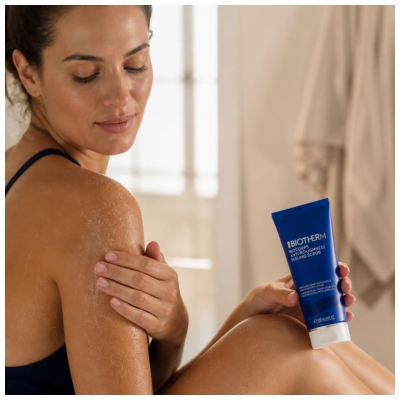 Biotherm Biocorps Körperpeeling Rénovateur 200 ml