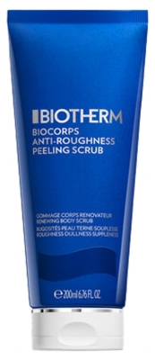 Biotherm Biocorps Körperpeeling Rénovateur 200 ml