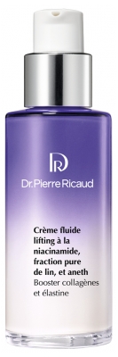 Dr Pierre Ricaud Lifting Fluid Cream 50ml