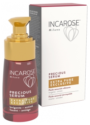 Incarose Precious Smoothing Serum 30 ml