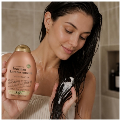 Ogx Brazilian Keratin Conditioner 385 ml