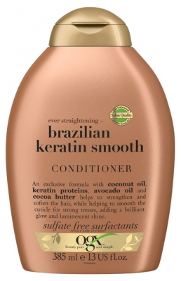 Ogx Brazilian Keratin Conditioner 385 ml