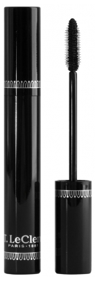 T.Leclerc Wasserfester Volumen-Mascara 10 ml