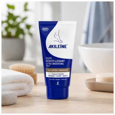 Akileïne Kerato-Lissant Balsam 75 ml