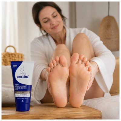 Akileïne Kerato-Lissant Balsam 75 ml