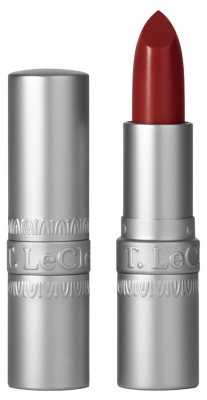 T.Leclerc Le Rouge à Lèvres Satiné 3,8 g - Teinte : 52 : Fascinant