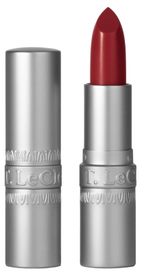 T.Leclerc Satin Lipstick 3.8g - Colour: 16 : Royal