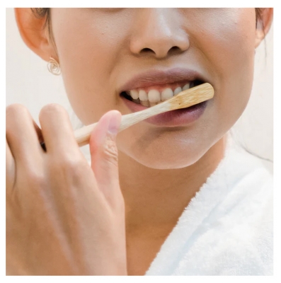 Aquasilice Gaivinamoji Ekstra-Mėtų Ekologiška Dantų Pasta 75 ml