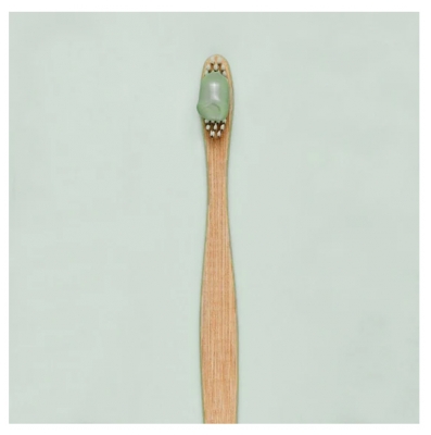 Aquasilice Pasta de Dentes Refrescante Extra-Menta Bio 75 ml