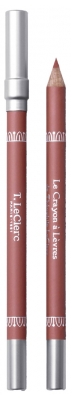 T.Leclerc Le Crayon à Lèvres 1,2 g - Teinte : 12 Corail