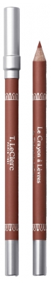 T.Leclerc Le Crayon à Lèvres 1,2 g - Teinte : 11 Ocre Farouche
