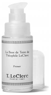 T.Leclerc La Base de Teint 30 ml