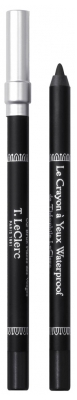 T.Leclerc Lápis de Olhos Waterproof 1,2 g
