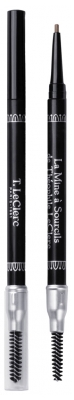 T.Leclerc Die Augenbrauen-Mine 0,14 g