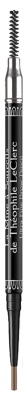 T.Leclerc Le Crayon Mine à Sourcils 0,14 g - Teinte : 02 Châtain