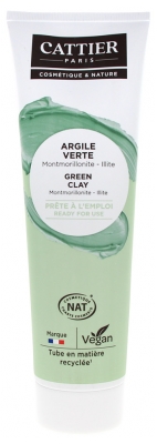 Cattier Valmisvihersavi Bio 400 g