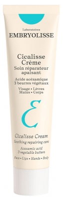 Embryolisse Cicalisse Nährungscreme und Wiederherstellung der Epidermis 40 ml