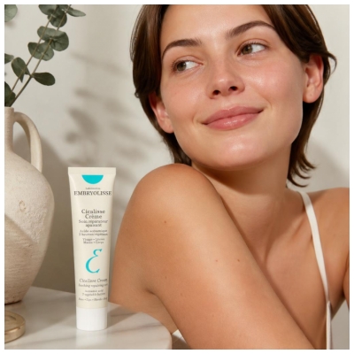 Embryolisse Cicalisse Reparerende og Beroligende Plejende Creme 40 ml