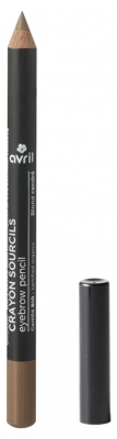 Avril Organic Eyebrow Pencil