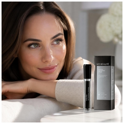 M2 BEAUTÉ EyeLash Activating Serum 4 ml