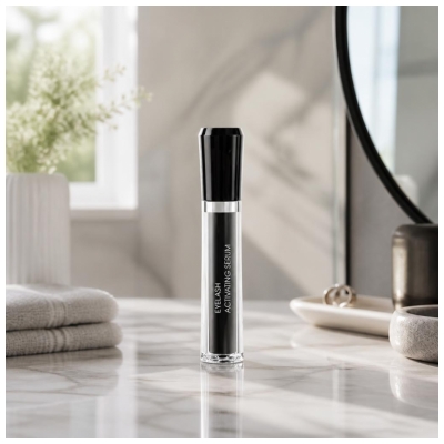 M2 BEAUTÉ Serum Aktywujące do Rzęs 4 ml
