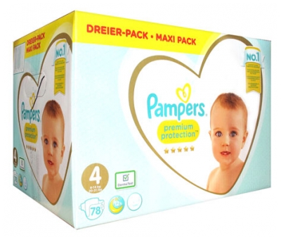 pampers newborn 24 pack