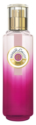 Roger & Gallet Eau Fraîche Parfumée Rose Imaginaire 30 ml