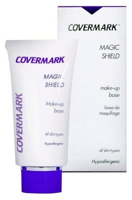 Covermark Magic Shield Baza pod Makijaż 50 ml