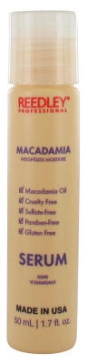 Reedley Professional Macadamia Sérum Elixir Volumisant 50 ml