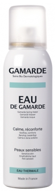 Gamarde Gamarde Vatten 100 ml