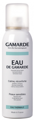 Gamarde Woda 100 ml