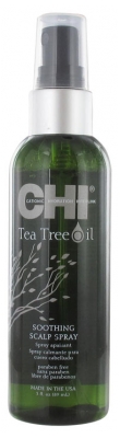 CHI Tea Tree Oil Spray Apaisant 89 ml