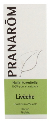 Pranarôm Huile Essentielle Livèche (Levisticum officinale) 5 ml